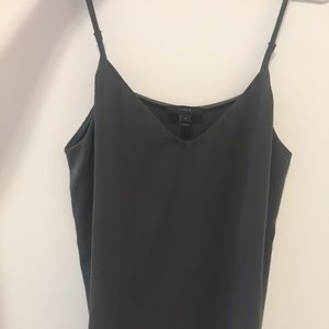 Gray J. Crew Camisole BRAND NEW!